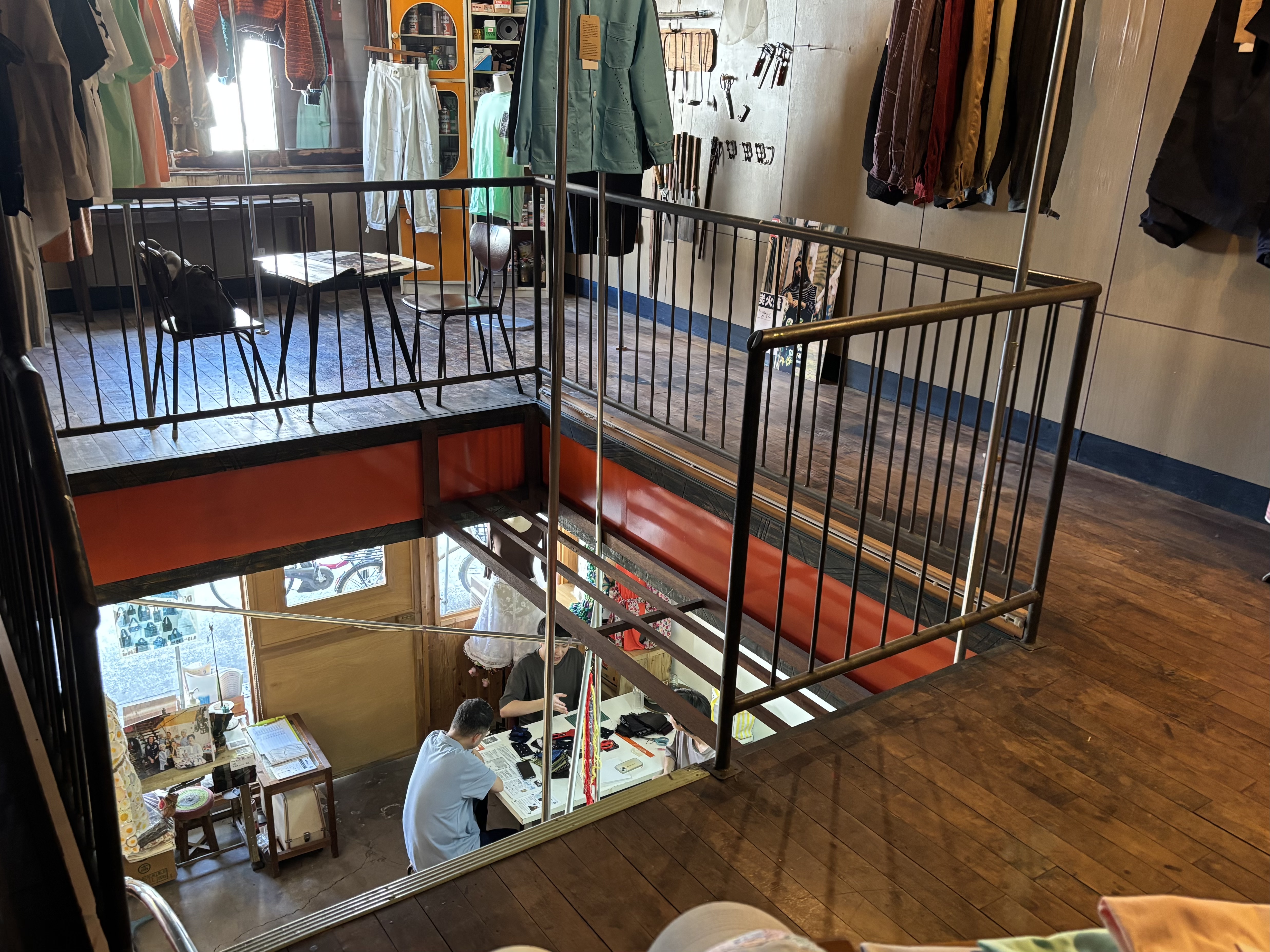 例会企画:労働の喜びの表現としての芸術