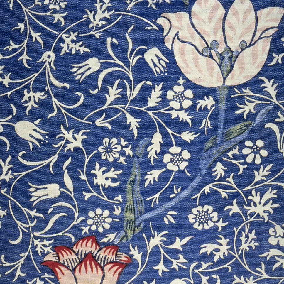 第10回 ウィリアム・モリス研究会